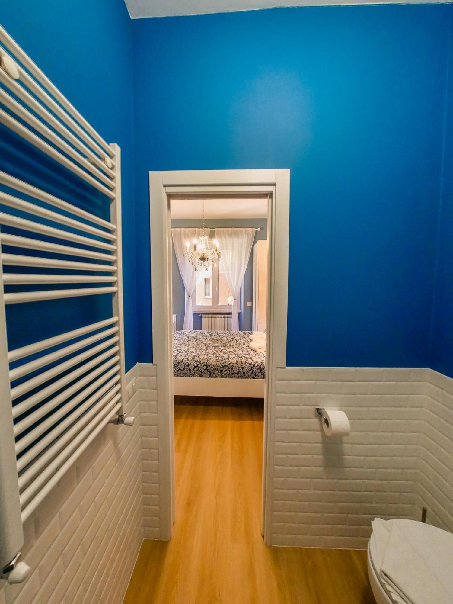 Chic Modern 2-Bedroom Near Metro Rom Exterior foto